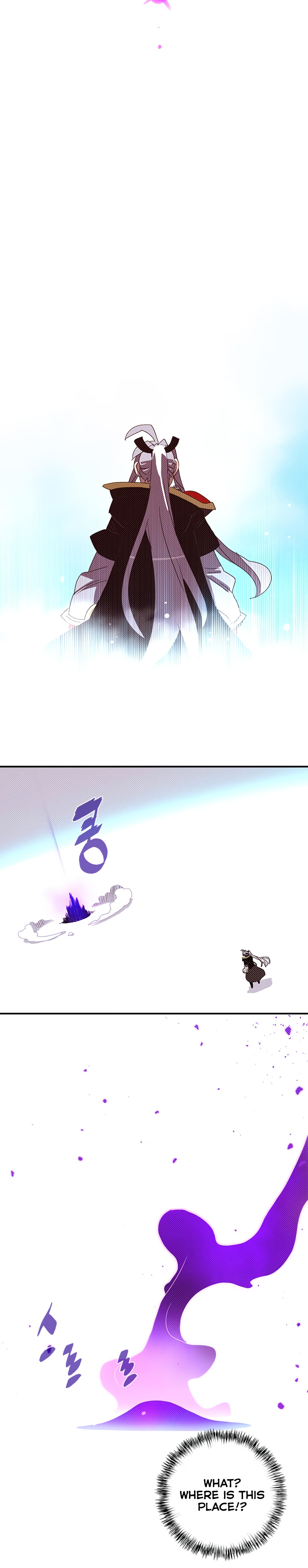 Read I Am the Sorcerer King EN Manga Online