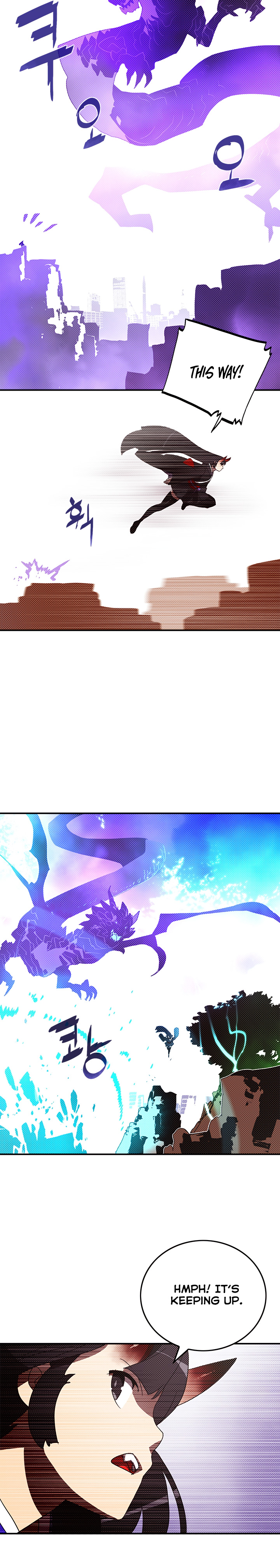 Read I Am the Sorcerer King EN Manga Online