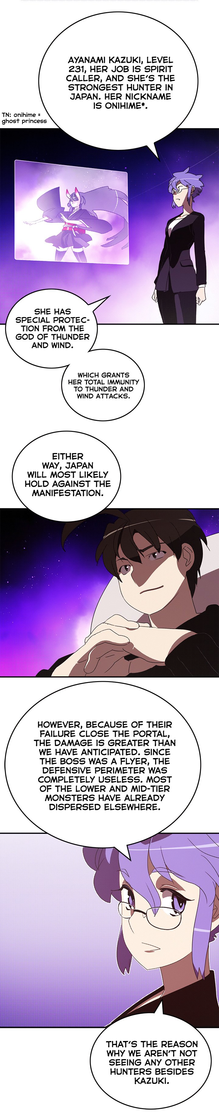 Read I Am the Sorcerer King EN Manga Online