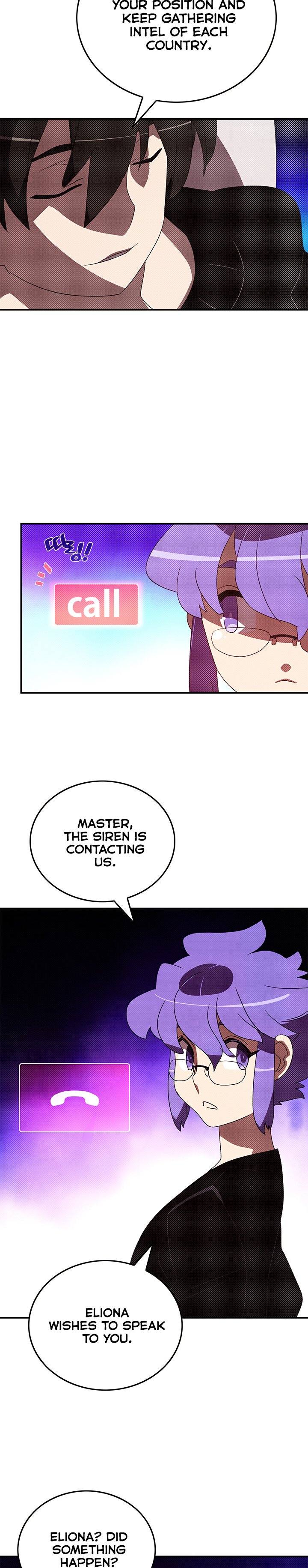 Read I Am the Sorcerer King EN Manga Online