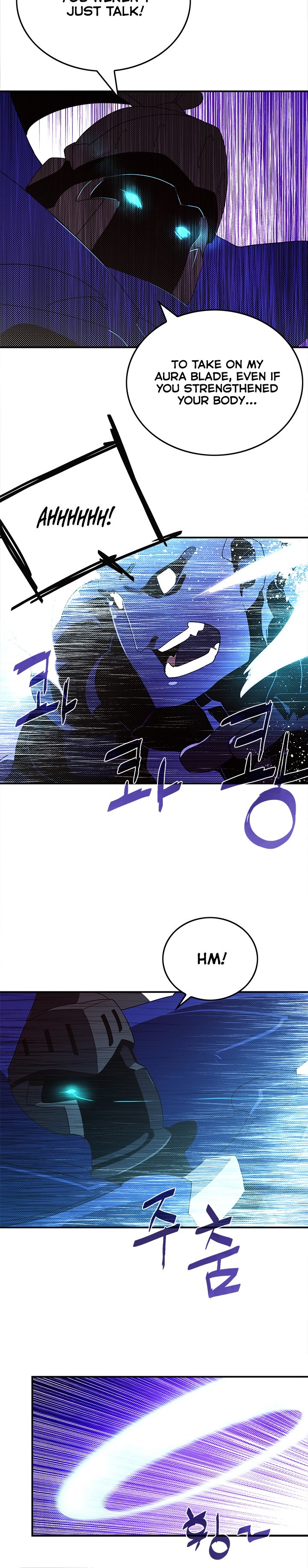 Read I Am the Sorcerer King EN Manga Online