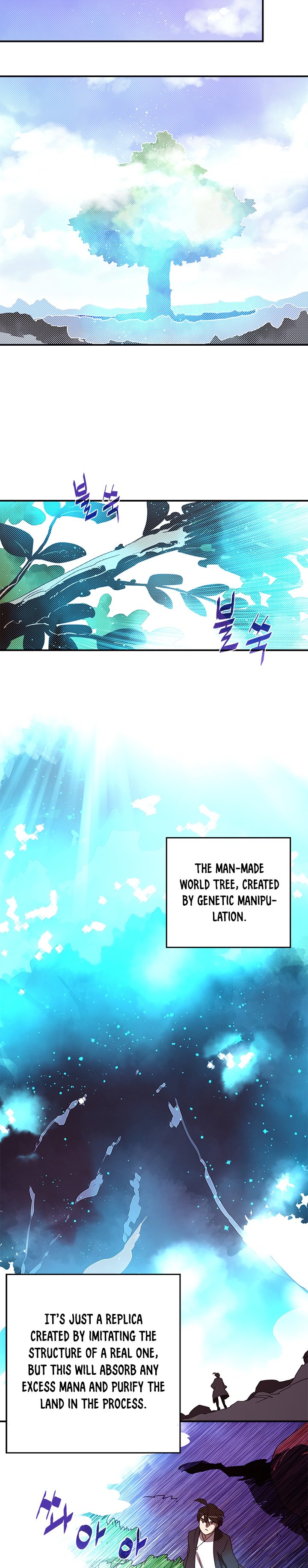Read I Am the Sorcerer King EN Manga Online