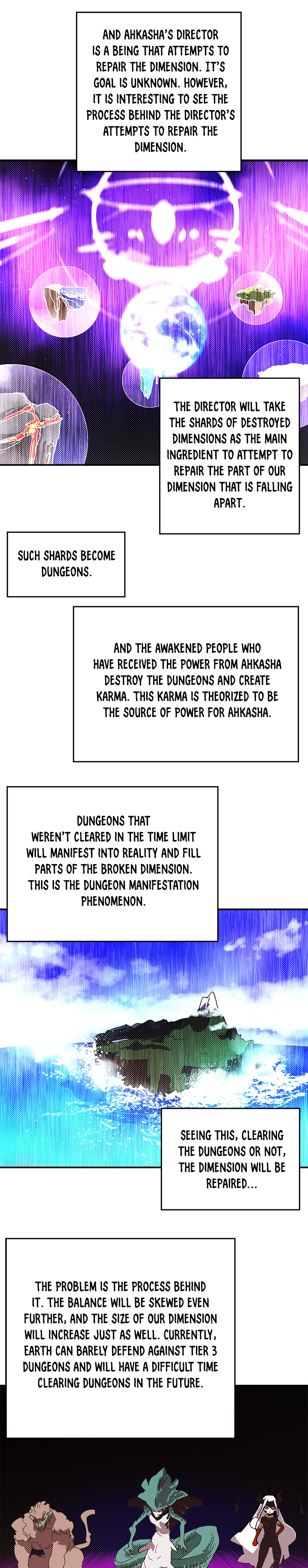 Read I Am the Sorcerer King EN Manga Online