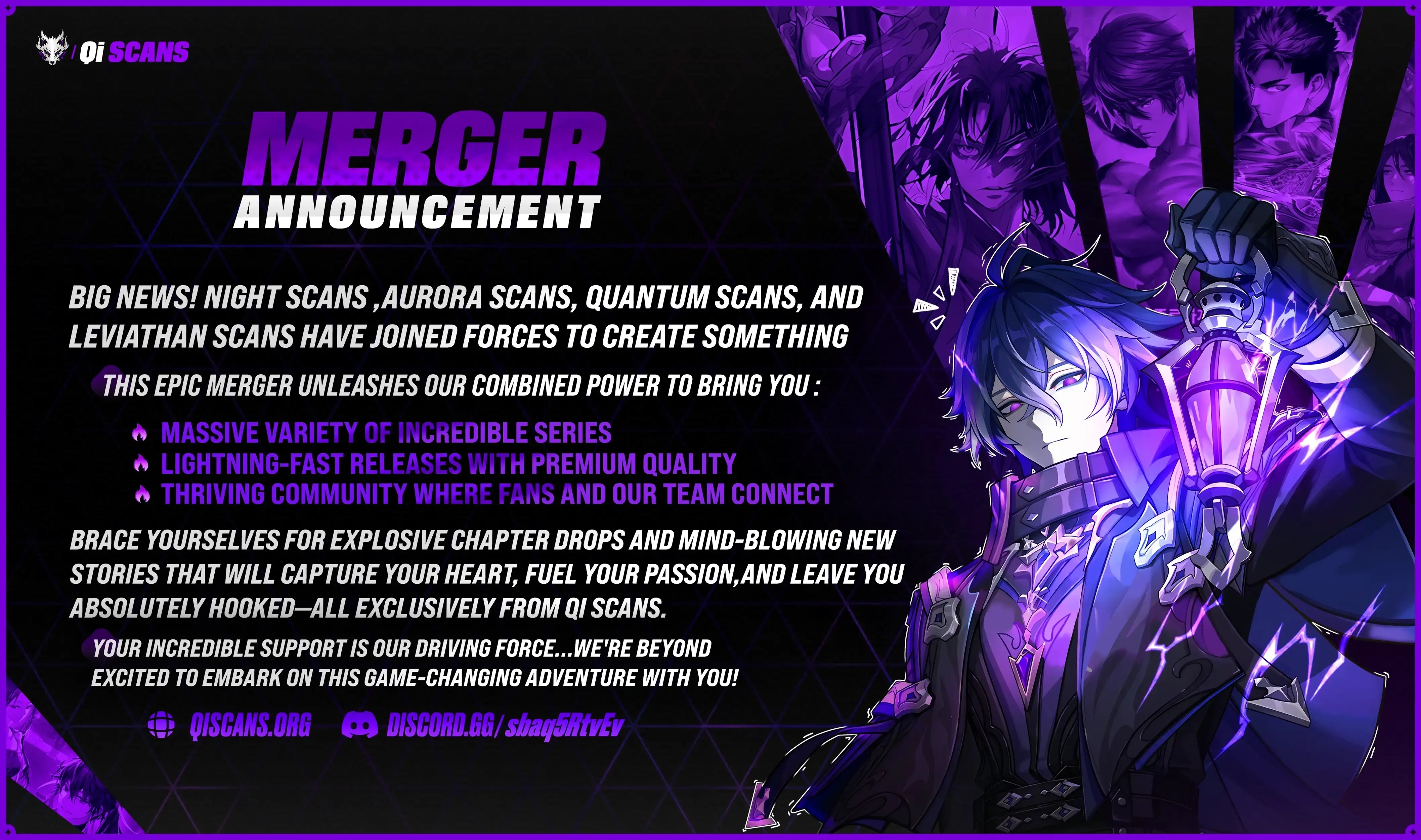 Read I Became the God of Wealth in the Three Realms EN Manga Online