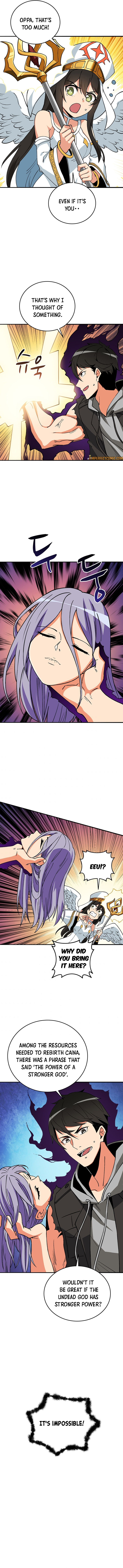 Read I Login Alone EN Manga Online