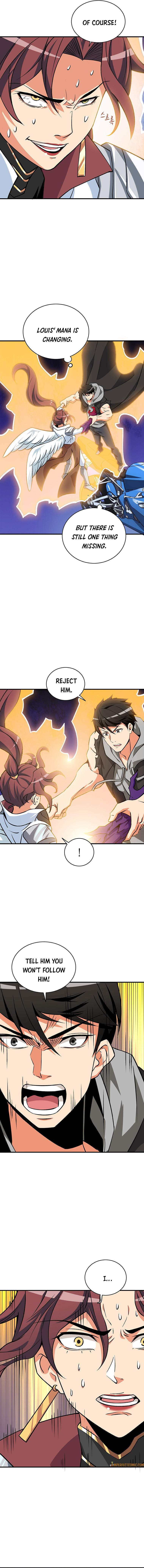 Read I Login Alone EN Manga Online