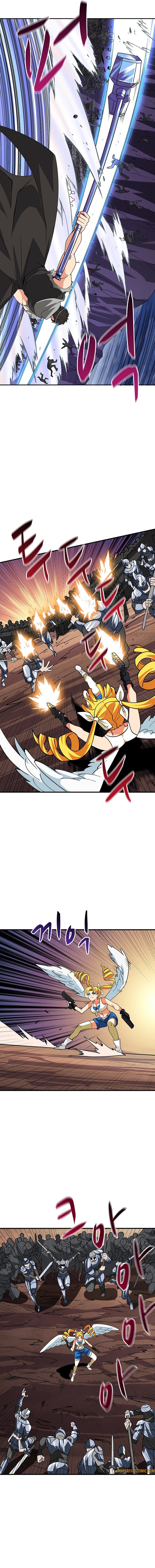 Read I Login Alone EN Manga Online