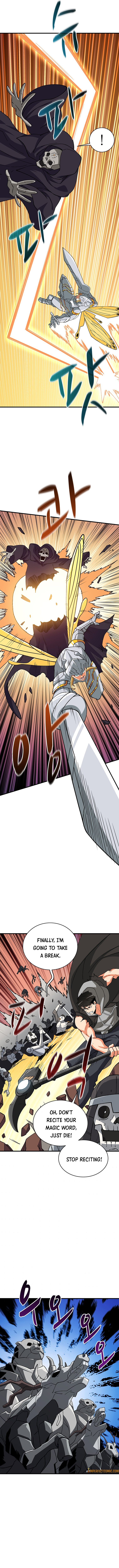 Read I Login Alone EN Manga Online