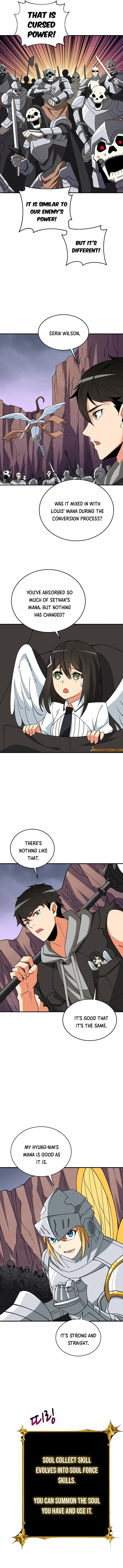 Read I Login Alone EN Manga Online