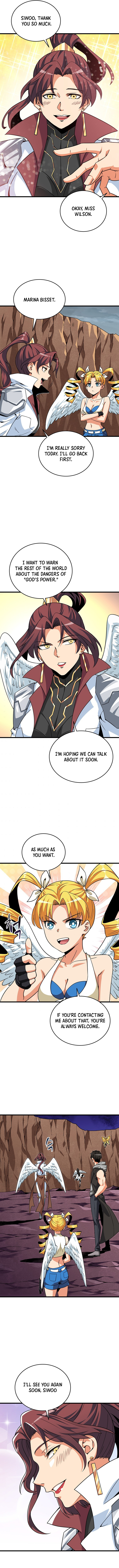 Read I Login Alone EN Manga Online