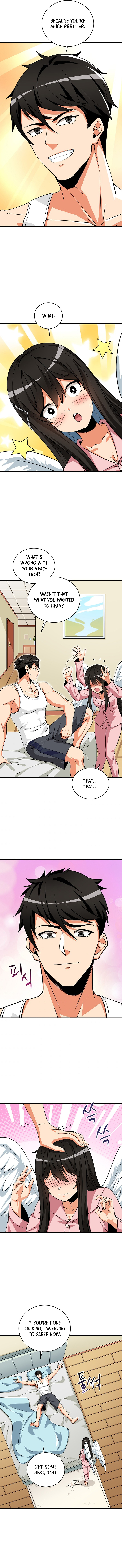Read I Login Alone EN Manga Online