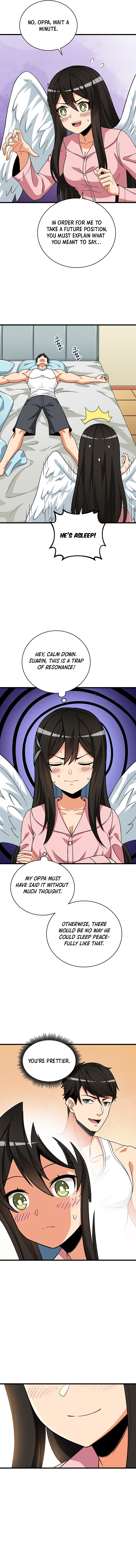 Read I Login Alone EN Manga Online