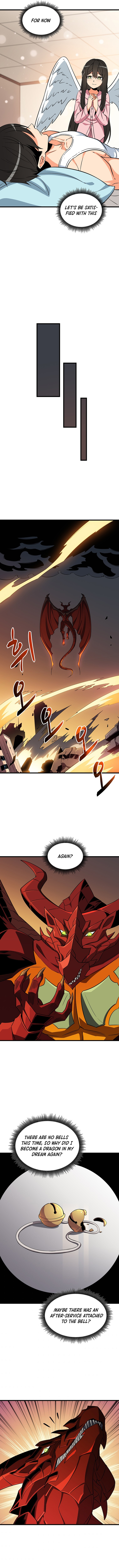 Read I Login Alone EN Manga Online