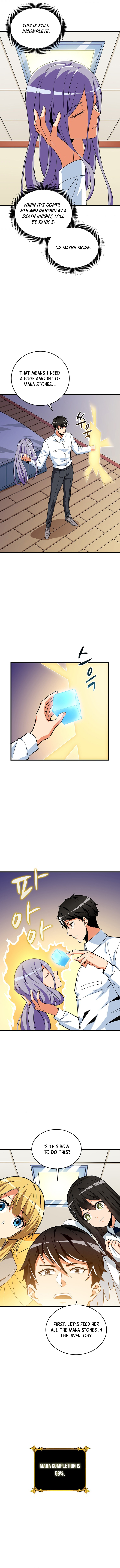 Read I Login Alone EN Manga Online