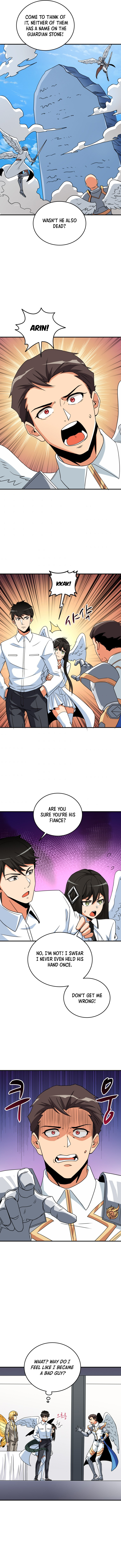 Read I Login Alone EN Manga Online