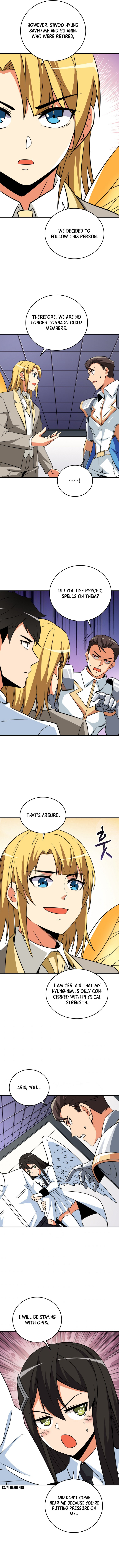 Read I Login Alone EN Manga Online
