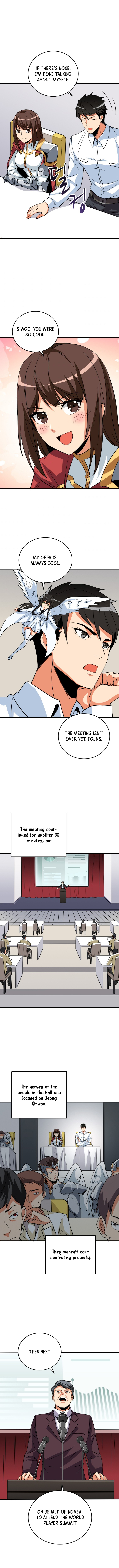 Read I Login Alone EN Manga Online