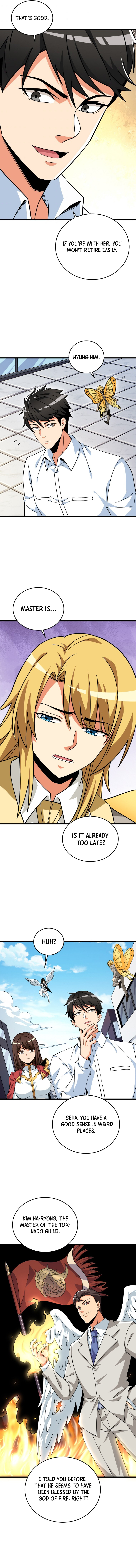 Read I Login Alone EN Manga Online