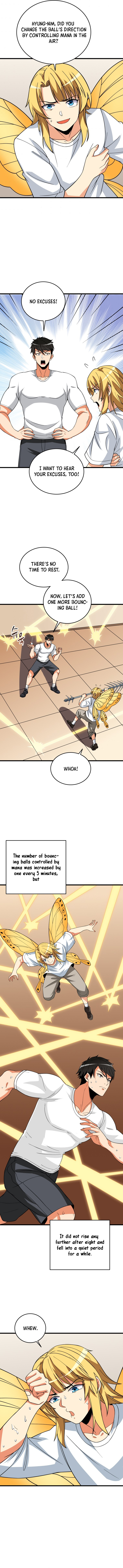 Read I Login Alone EN Manga Online