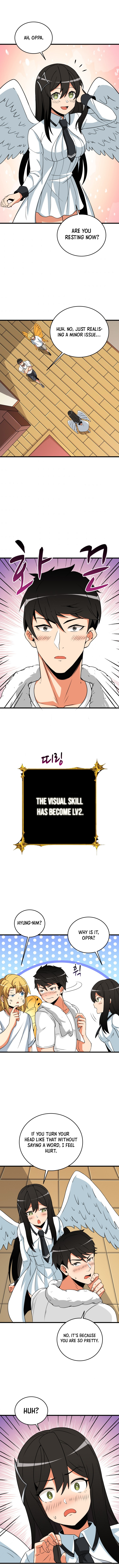 Read I Login Alone EN Manga Online