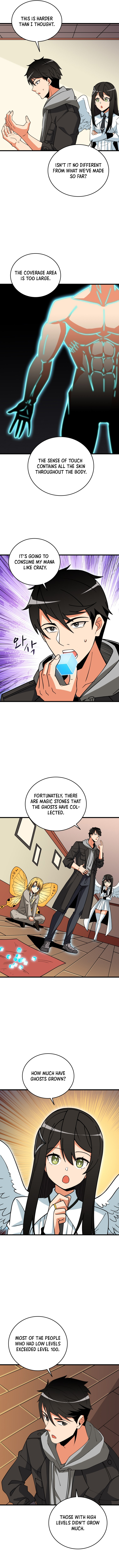 Read I Login Alone EN Manga Online