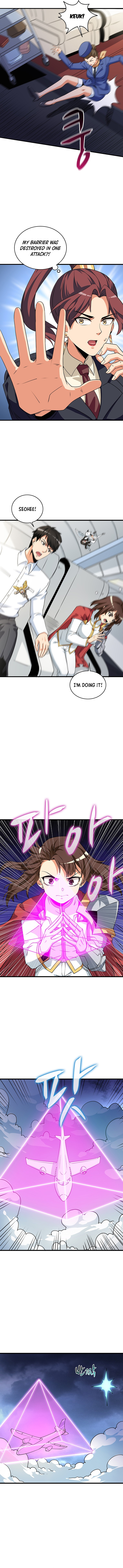 Read I Login Alone EN Manga Online