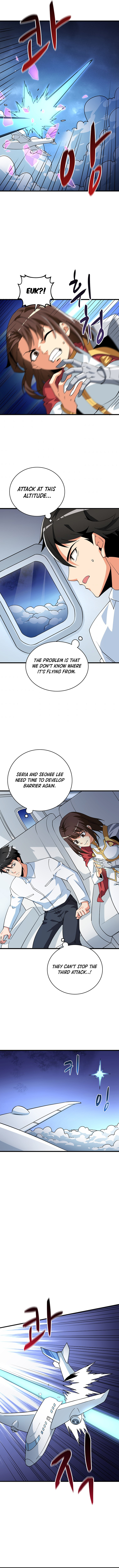Read I Login Alone EN Manga Online