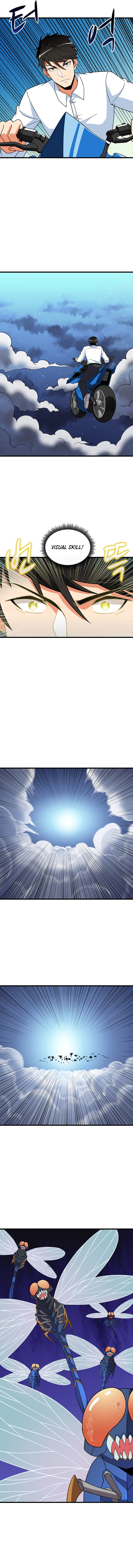 Read I Login Alone EN Manga Online