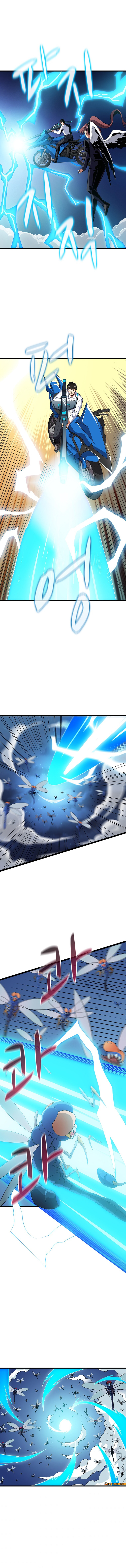 Read I Login Alone EN Manga Online