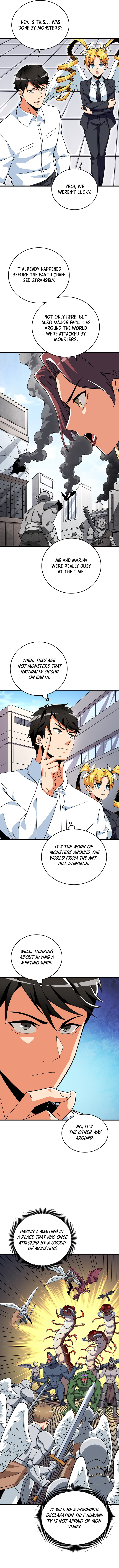 Read I Login Alone EN Manga Online
