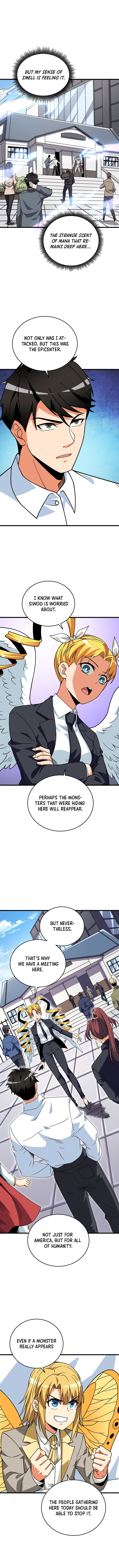 Read I Login Alone EN Manga Online