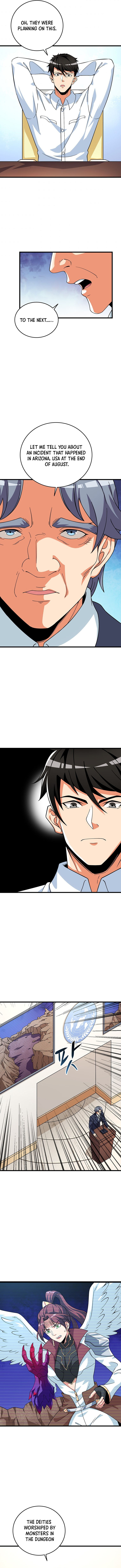 Read I Login Alone EN Manga Online