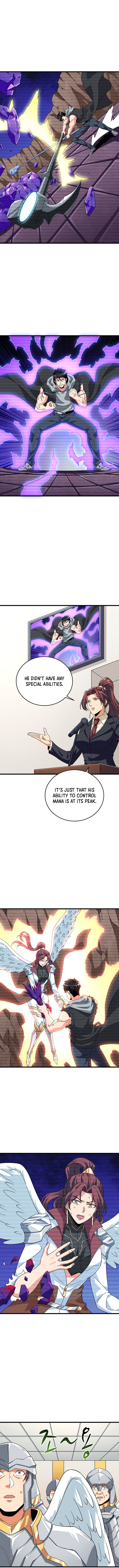 Read I Login Alone EN Manga Online