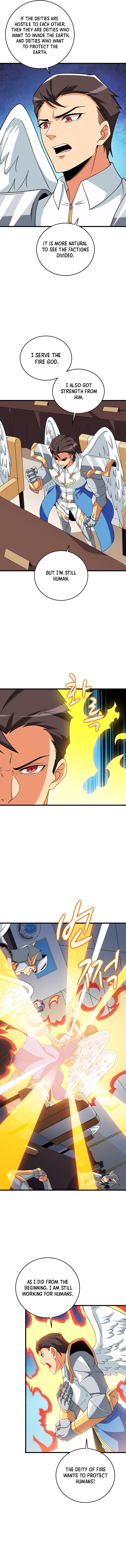 Read I Login Alone EN Manga Online