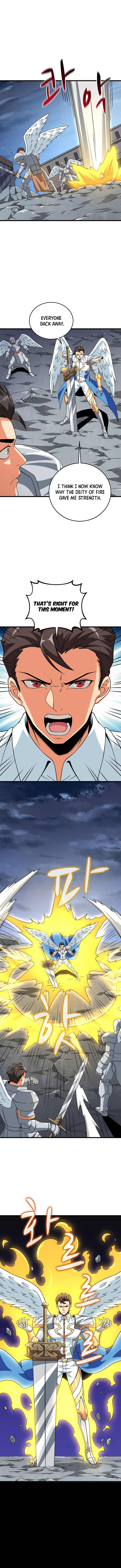 Read I Login Alone EN Manga Online
