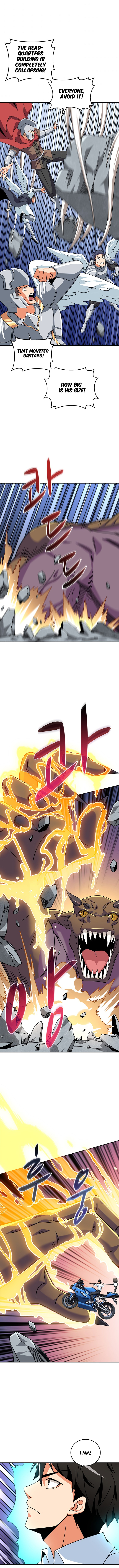 Read I Login Alone EN Manga Online