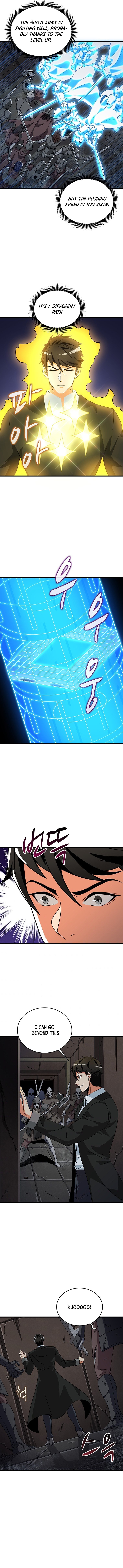 Read I Login Alone EN Manga Online