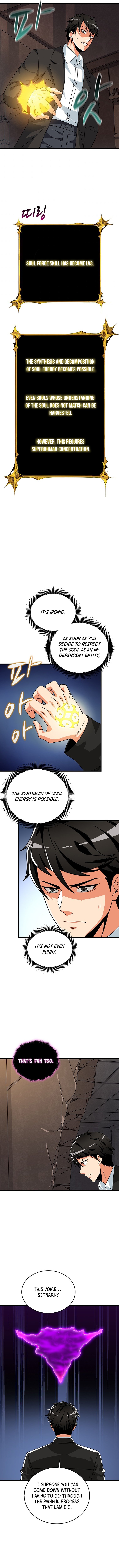Read I Login Alone EN Manga Online