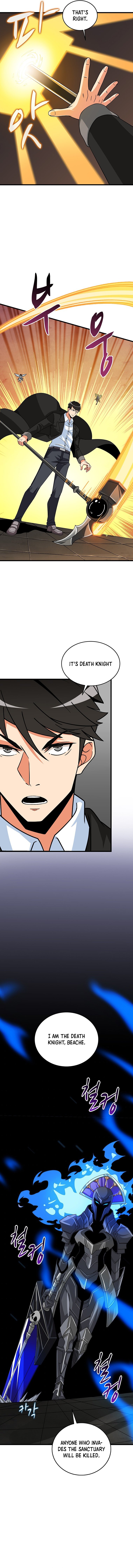 Read I Login Alone EN Manga Online