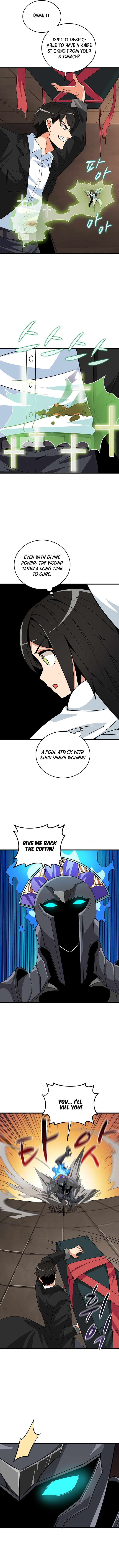 Read I Login Alone EN Manga Online