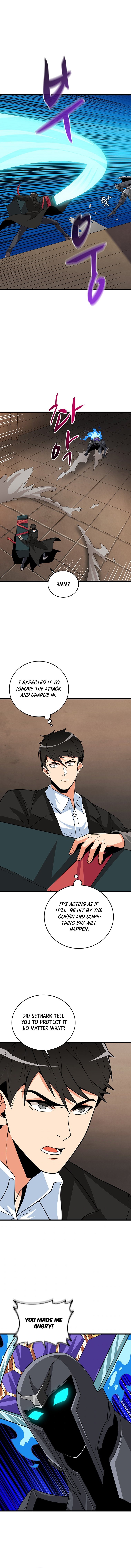 Read I Login Alone EN Manga Online