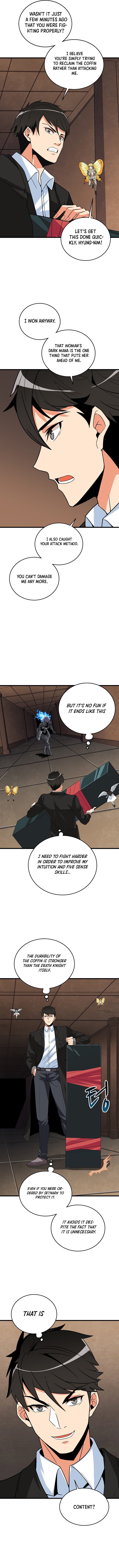 Read I Login Alone EN Manga Online