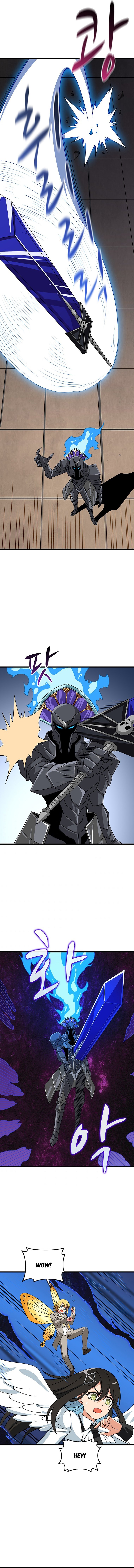 Read I Login Alone EN Manga Online