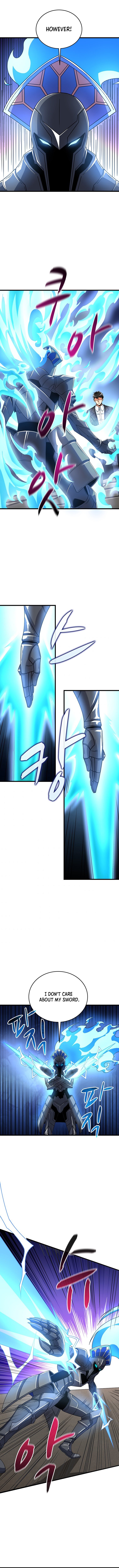 Read I Login Alone EN Manga Online