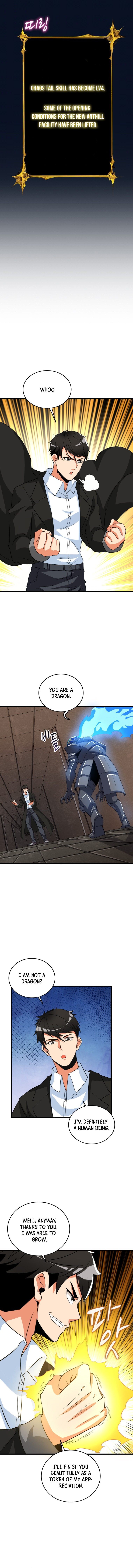 Read I Login Alone EN Manga Online