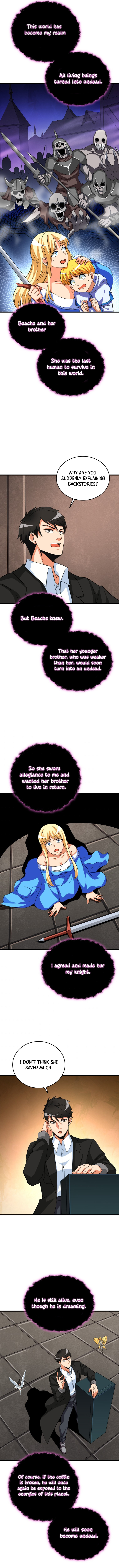 Read I Login Alone EN Manga Online