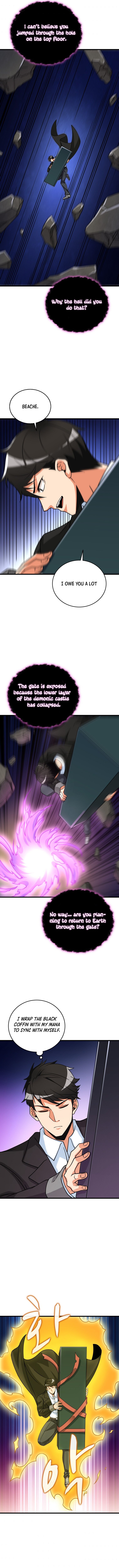 Read I Login Alone EN Manga Online