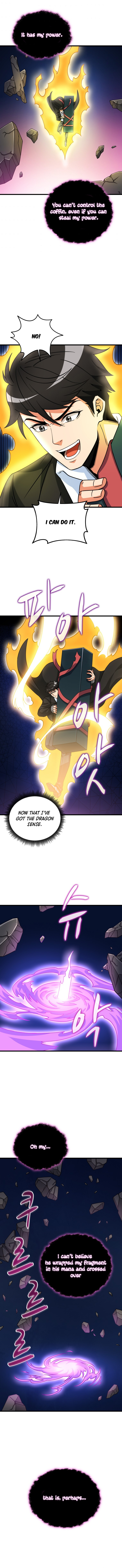 Read I Login Alone EN Manga Online