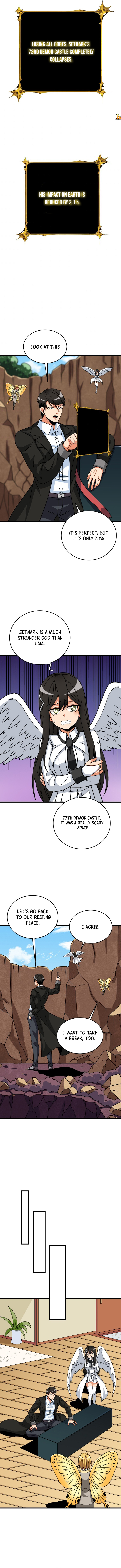 Read I Login Alone EN Manga Online