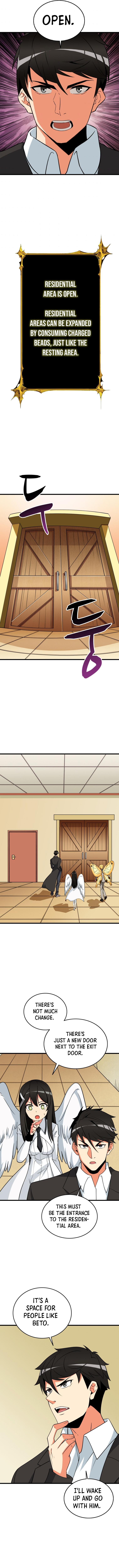 Read I Login Alone EN Manga Online